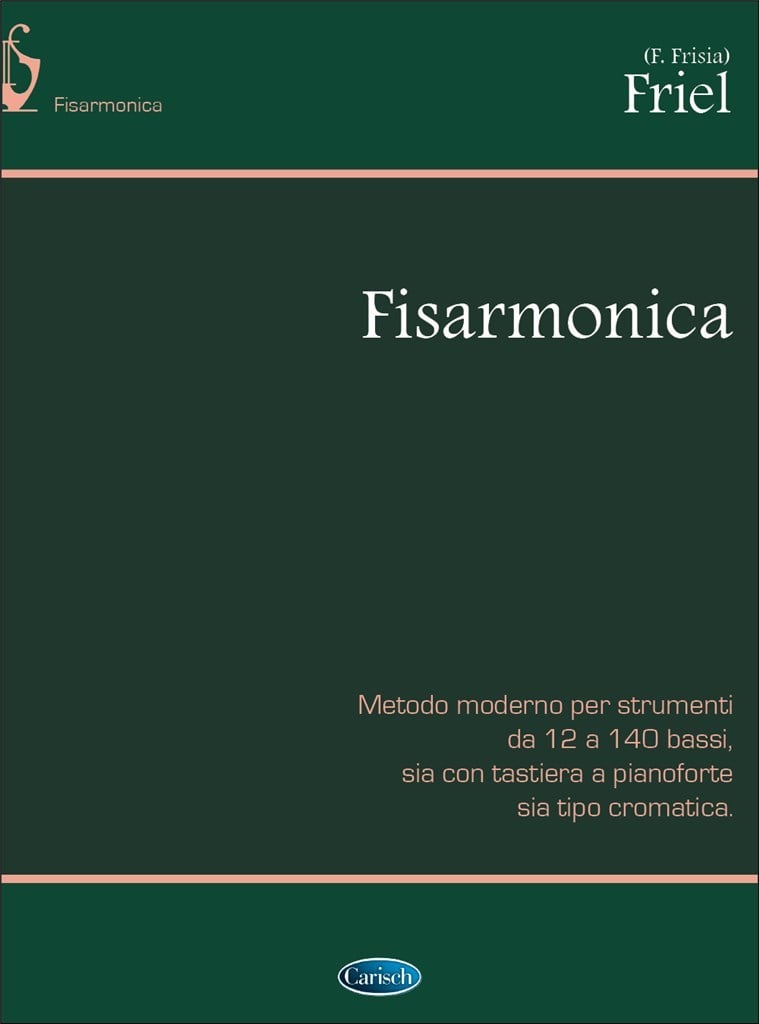 Method for Accordion